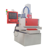 CNC450 CNC EDM Hole Drilling Machine