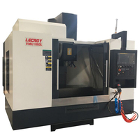 VMC1160L vertical machining center 